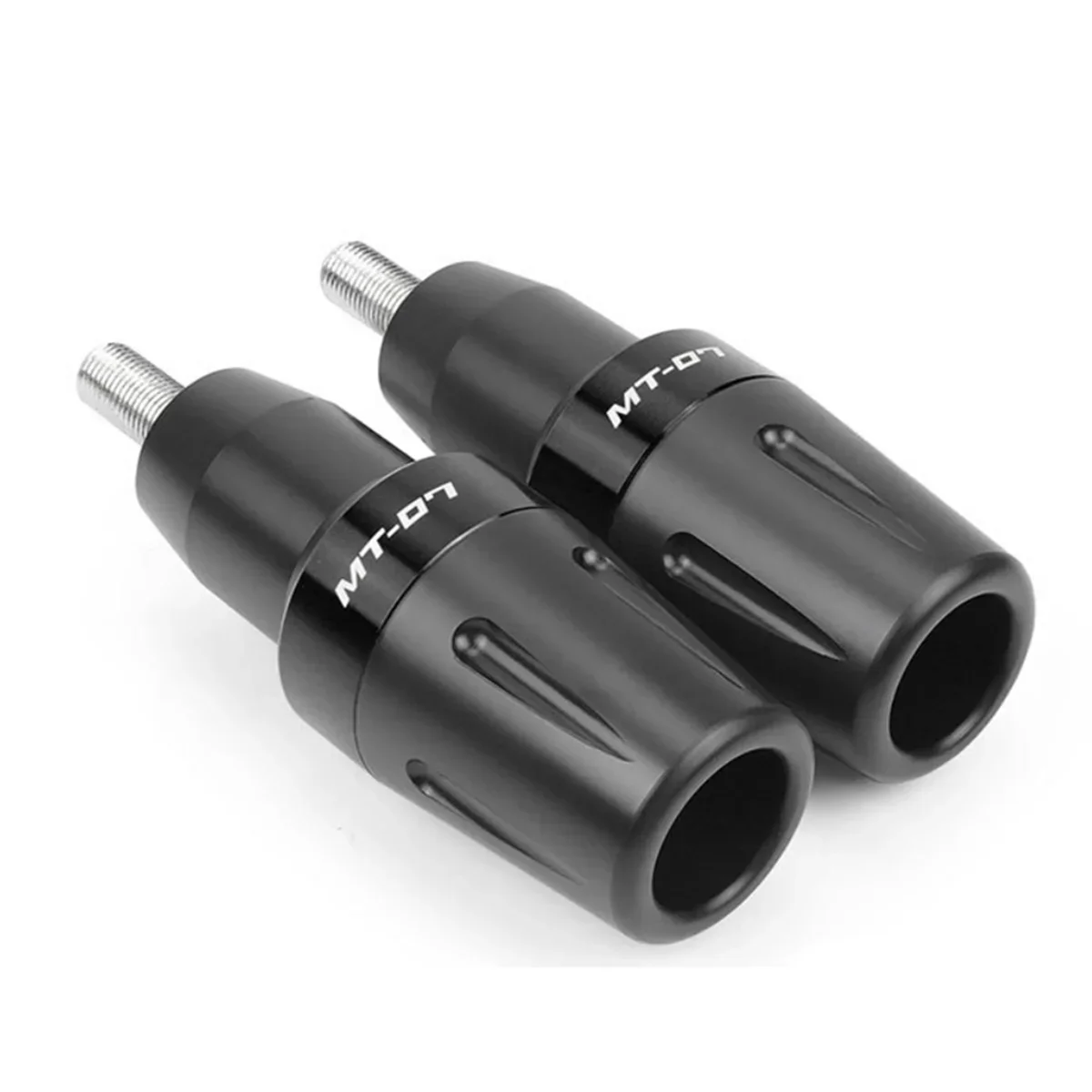 

Защита от падения мотоцикла, защита от столкновений, ползунки рамы для MT07 2014-2023 Tracer700/GT 2020-2021, черный