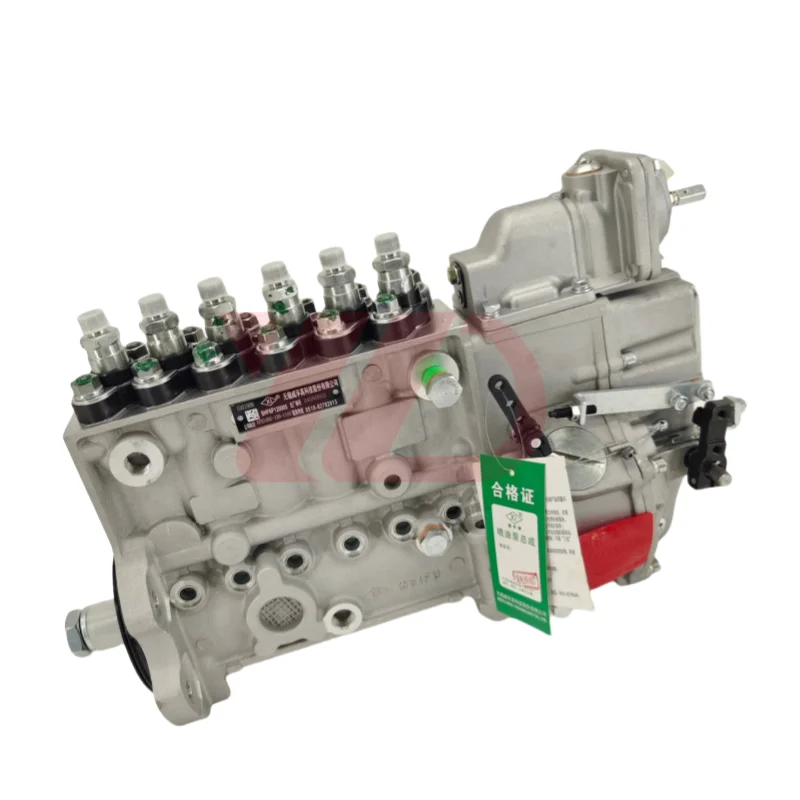 

Diesel Engine High Pressure Fuel Injection Pump 5301908 5260153 5264734 for Cummins 6CT