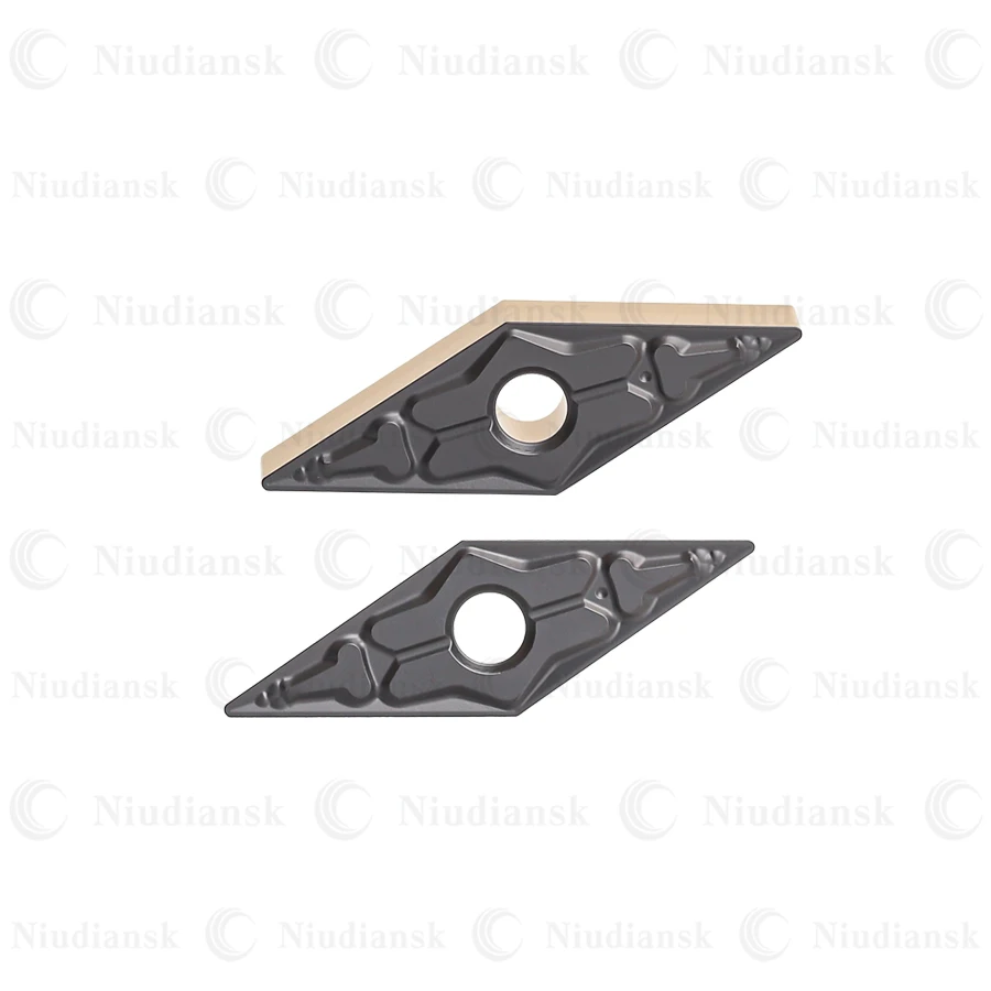 Режущие пластины для ЧПУ