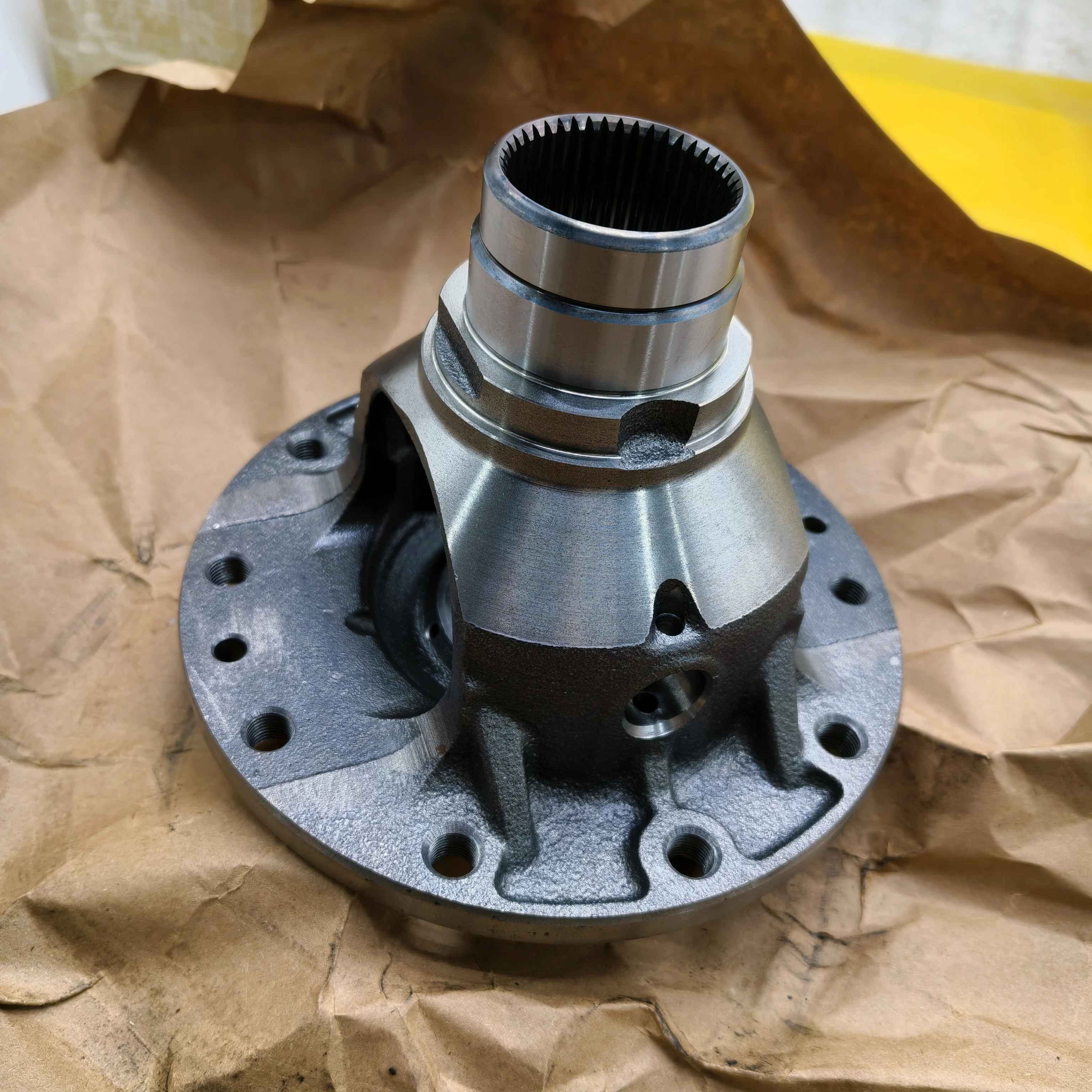 

In Stock Genuine Auto Parts Housing Differential 4332224905 43322-24905 for Sportage's 2.0 4awd