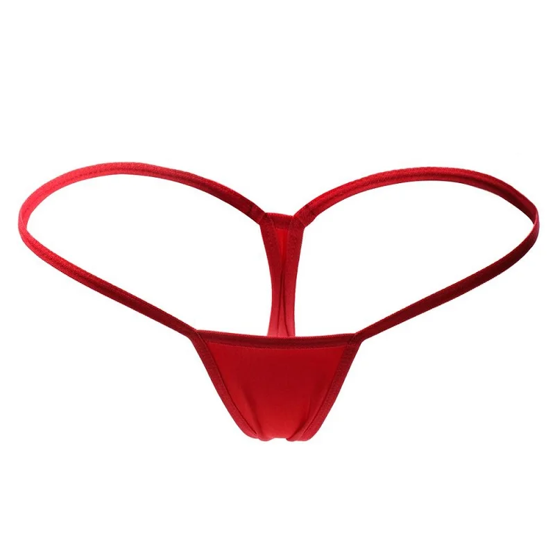 Europeus e Americanos Sexy Calcinhas para Mulheres, Roupa Interior, Micro Thongs, Tentação, Lingerie Tanga, XXXL, Tamanho Grande