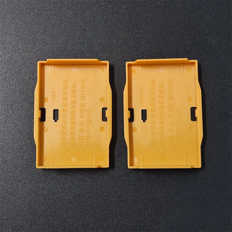 2-20Pcs LP-E6 LP-E6N Battery Cover Storage Box For Canon EOS R Ra R5 R6 5DS 6D 7D 60D 70D 80D 90D XC10 XC15