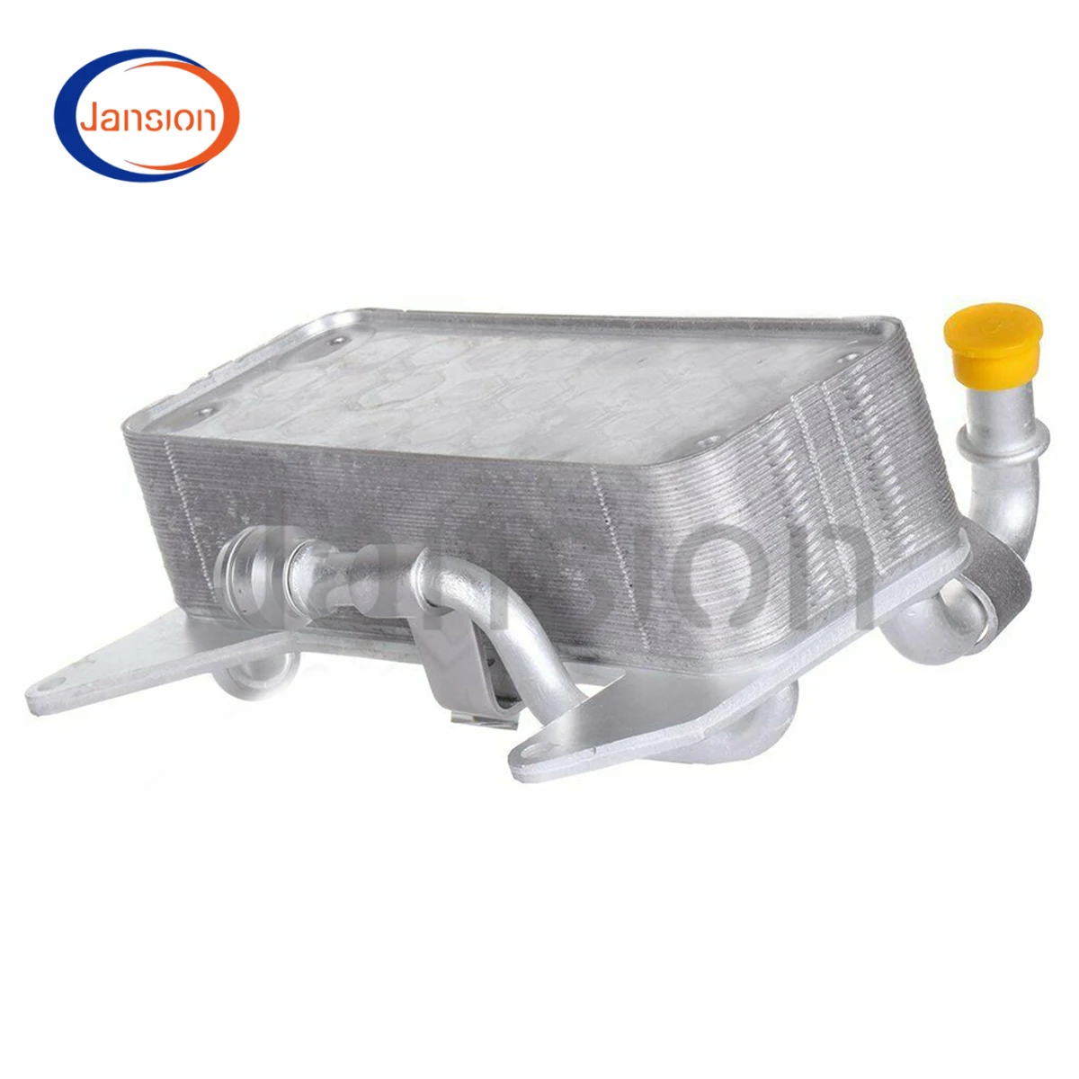 4H0317021T 4H0317021R 4H0317021H Transmission Oil Cooler Heat Exchanger For Audi A6 A7 RS7 A8 S8 2011-2016