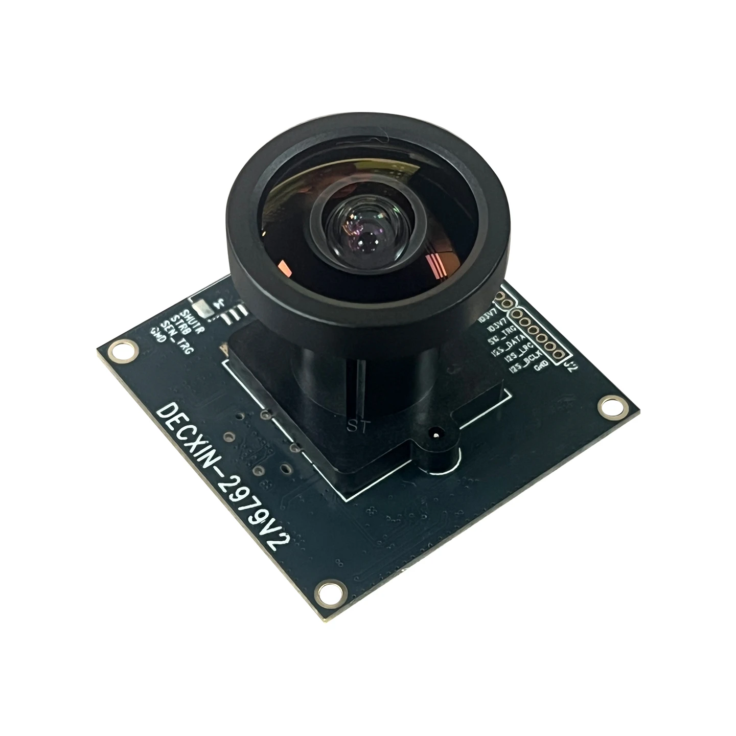 

USB3.0 Camera 20MP Industrial Camera Module AR2020 Chip Supporting Trigger Photography and Driver-free.