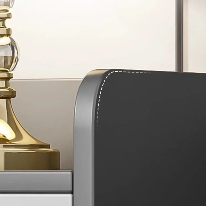 Almacenamiento contiene gabinetes de zapatos a granel, nórdico, a prueba de polvo, ahorro de espacio, Zapatero moderno, puerta de diseño, muebles de entrada Schoenenkasten