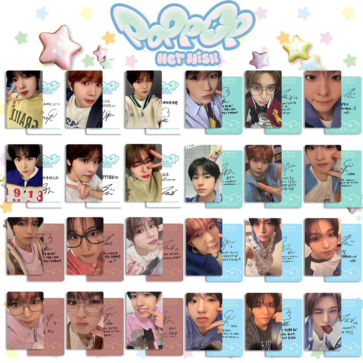 Kpop Korean Boy Ban… - image
