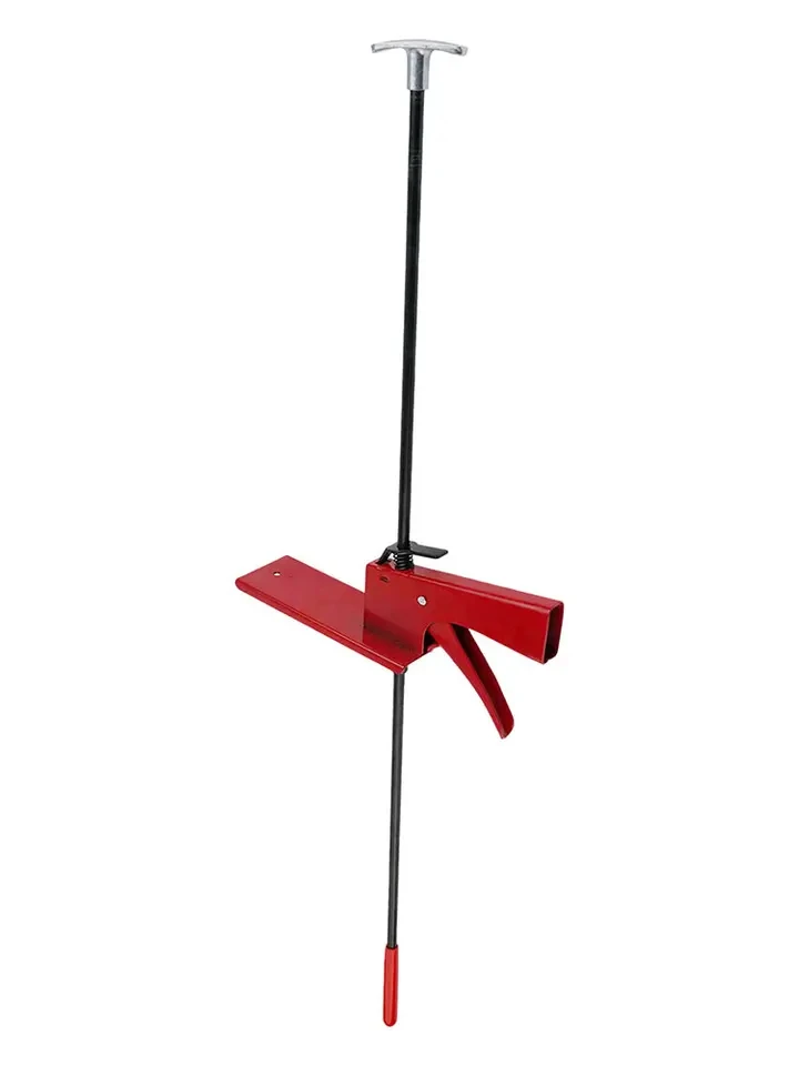 Auto Brake Top Lever Brake Pedal Holder Locker,Four Wheel Alignment Brake Lock Foot Support Auto Repair Tools