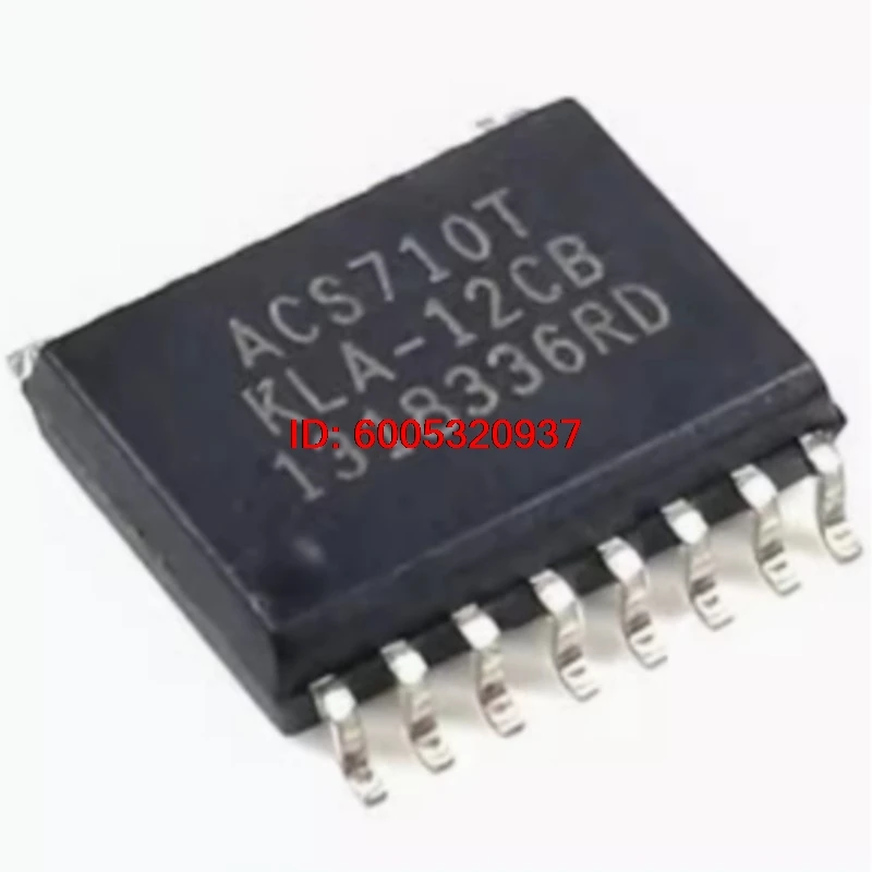 5 pcs/Lot  acs710 Original ACS710TKLA-12CB High voltage isolated current sensor