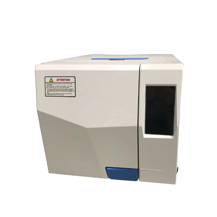 

24 Liters Sterilizer Digital Table Top Autoclave Steam Sterilizer Dental Autoclave