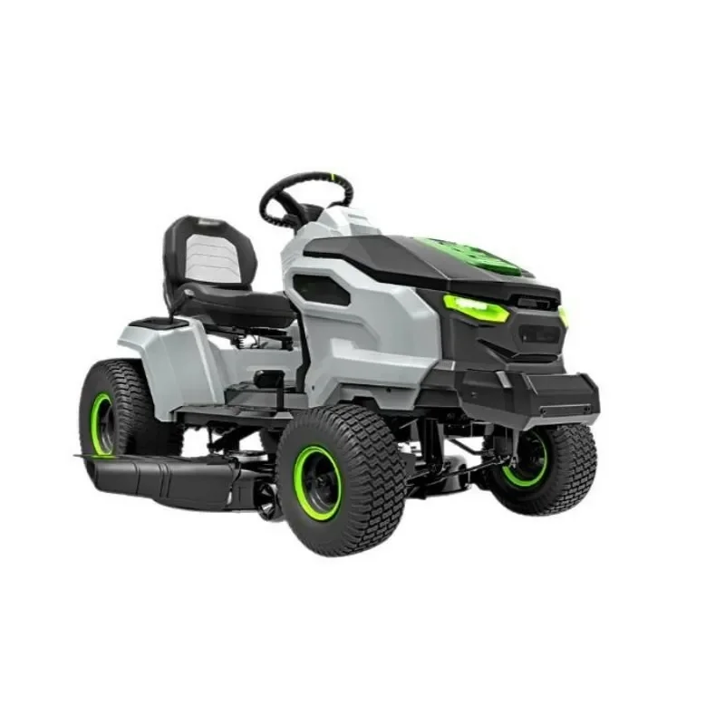 Ride on Lawn Mower Factory Price Best Quality Riding Mower Garden Use Hot Selling