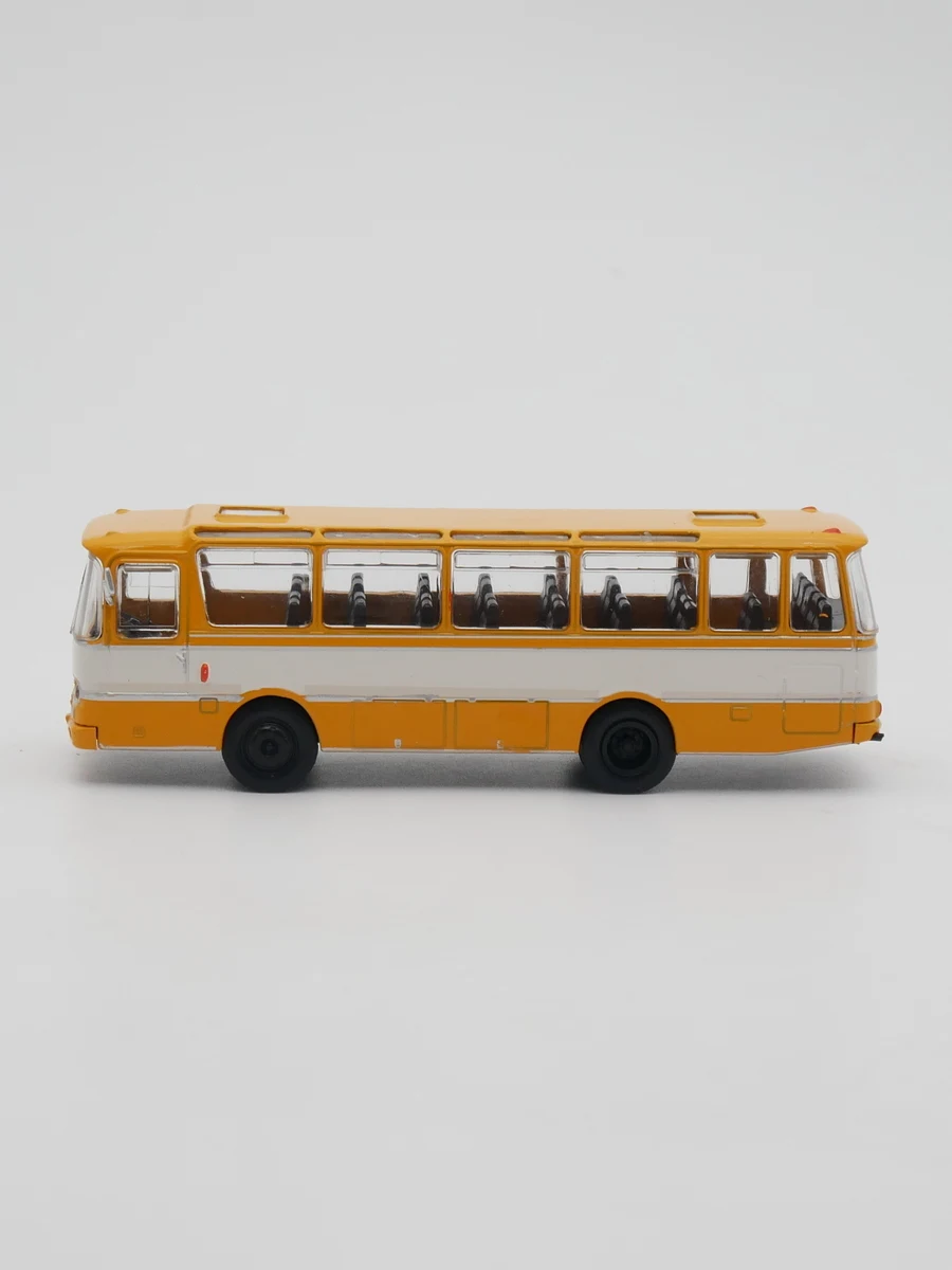 IXO 1:72 Bus Autosan H9-03 Diecast Car Model Metal Toy Vehicle