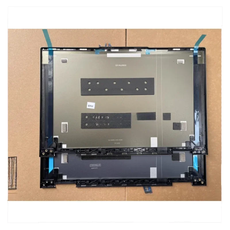 For Lenovo Yoga 7-14ITL5 82BH DM LCD Back Cover Top Back Cover 5CB1A08844 5CB1A08845 New.