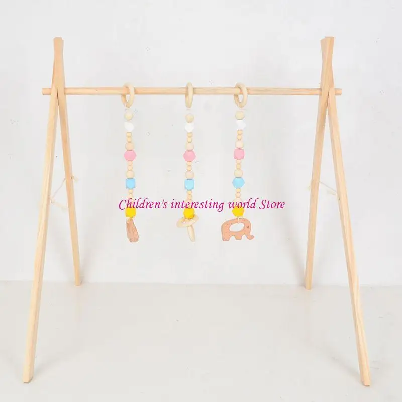 Nordic bébé teether