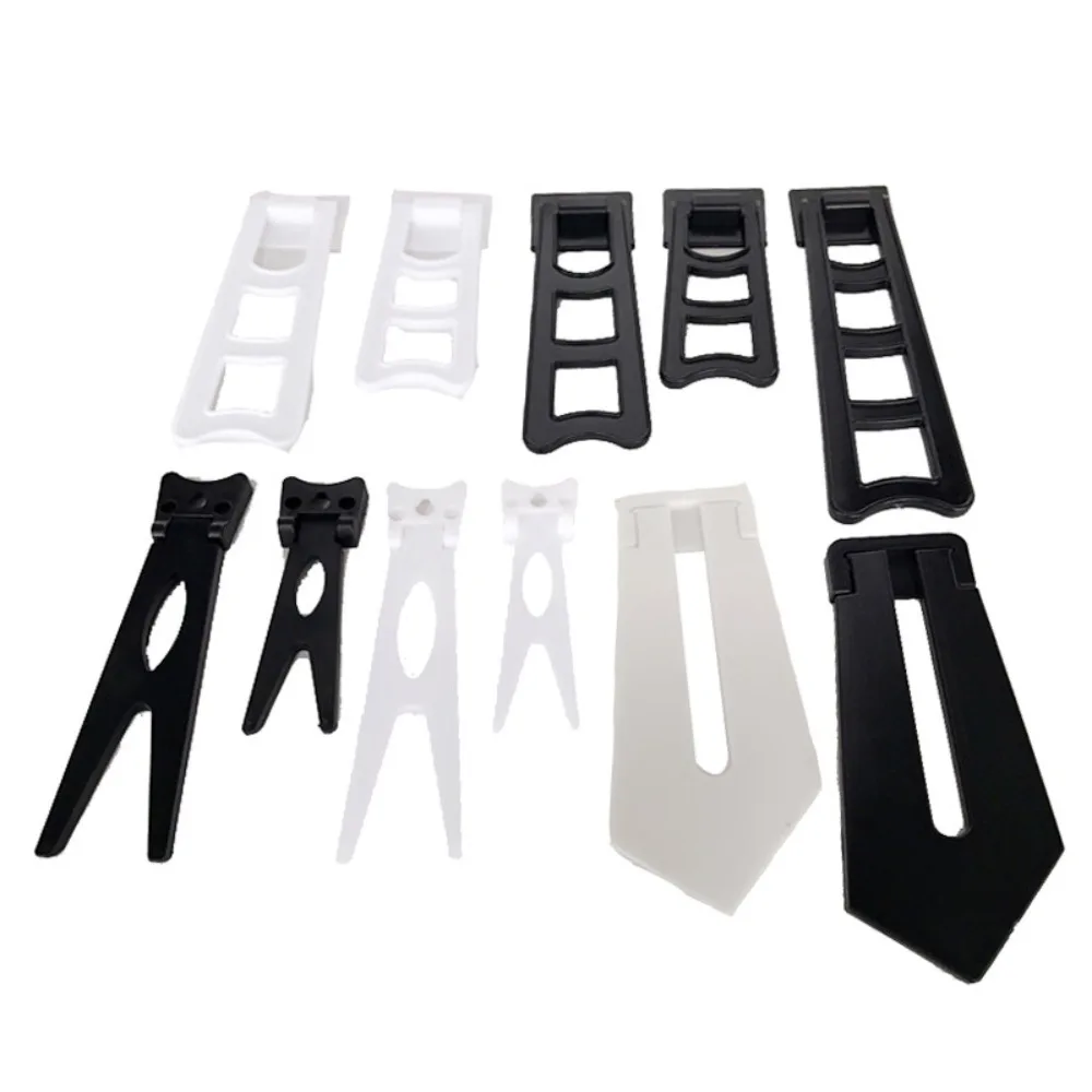 

Multifunctional Picture Photo Frame Bracket Stand Durable Home Decor Mirror Art Work Display Easel PVC Photo Frame Pedestal