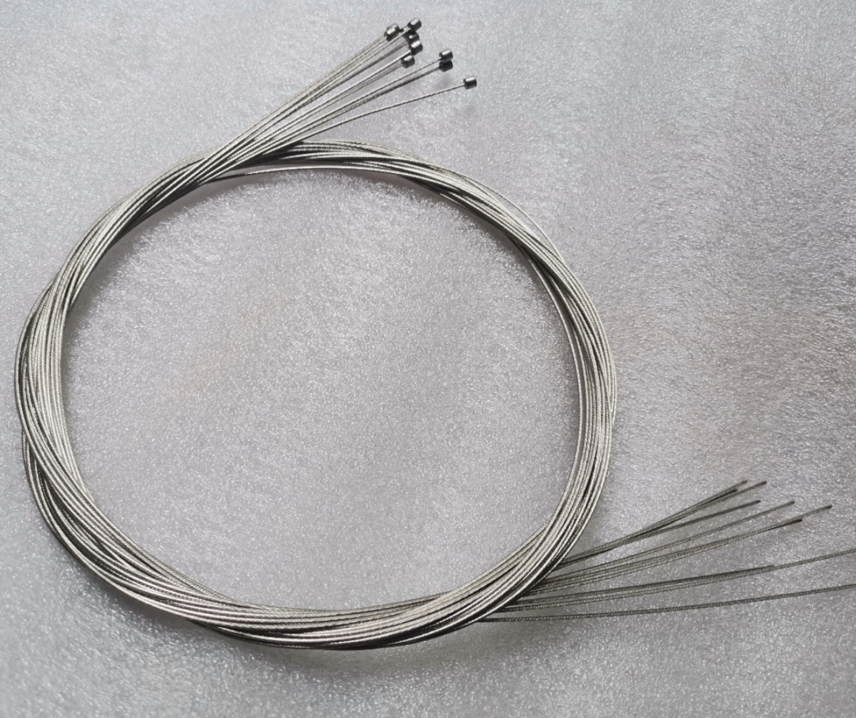 10PCS Jagwire Slick…