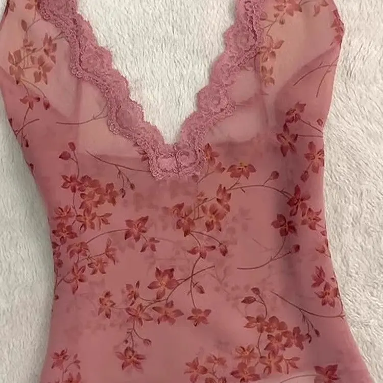 Thumbnail 3 - #45 Best Lace Trim Camisole to Buy In 2026