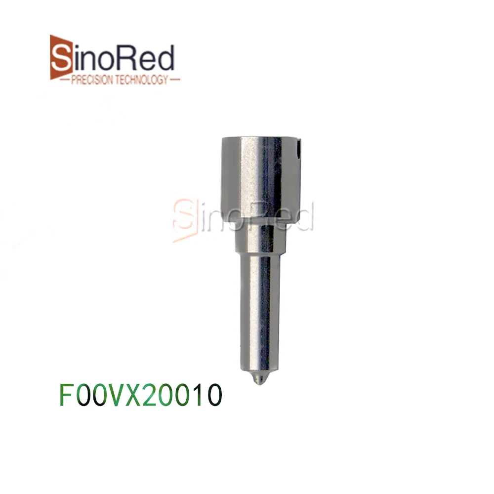 New F00VX20010 common rail nozzle for lnjector 0445115005 0445115006 0445115016 0445115017 0445115026 0445115027 0445115063 0445