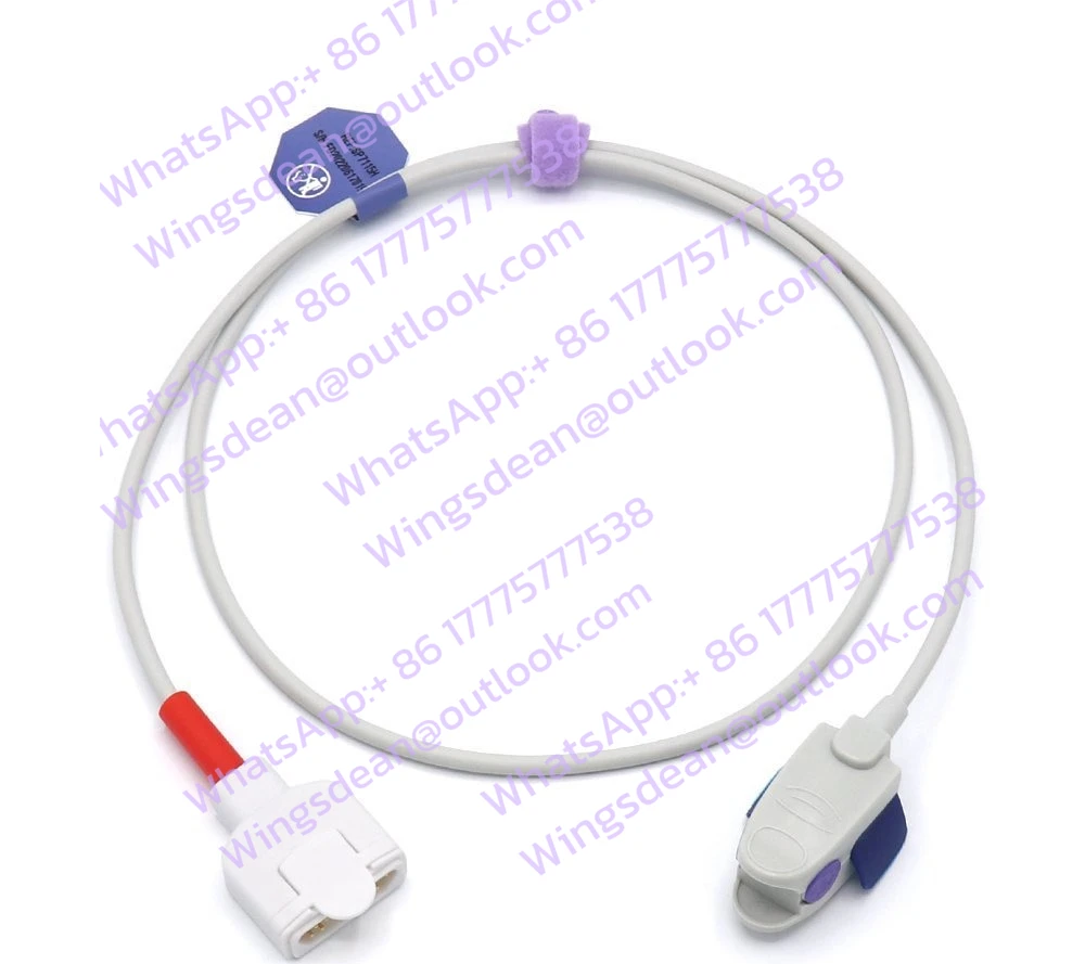 

Monitors Oxygen Probe Sensor with Extension Cord Adapter Cable