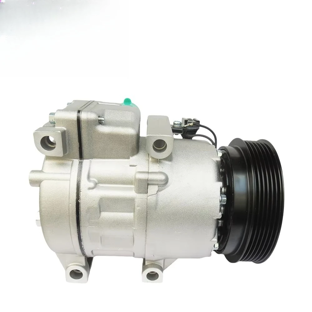 AC Compressor for Hyundai Veracruz Azera Santa Fe Sonata 97701-2B300 977012B250 977012B200 977013K720