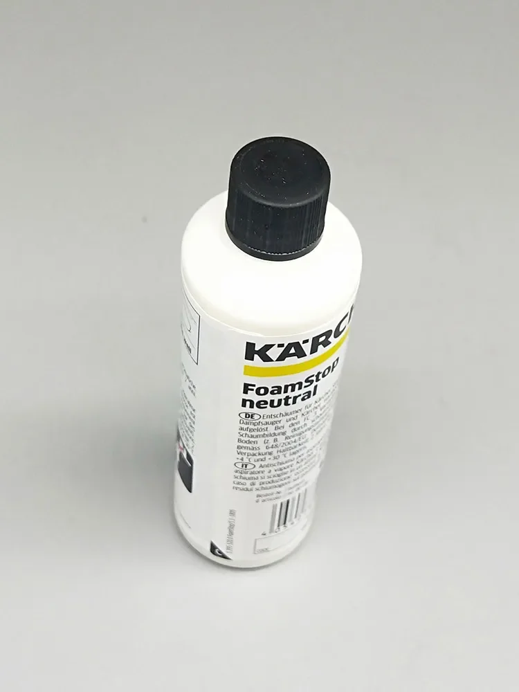 Adapted to Kaichi Kah vacuum cleaner DS5500 5600 SV1802 SV7 foam inhibitor water tank defoamer