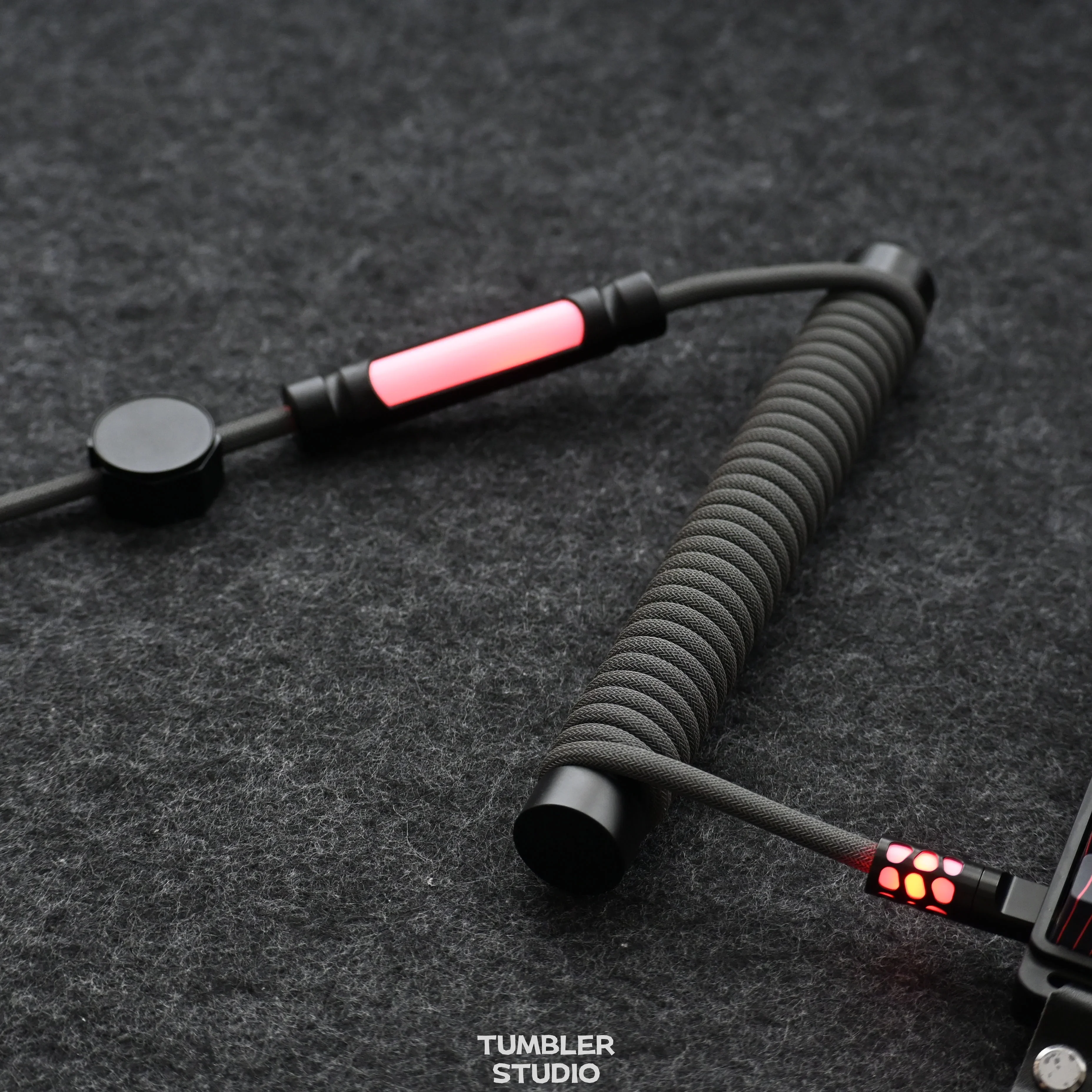 Tumbler Studio Koyu Gri 8K Öze - Gaming Keyboard Magnetic Switches incelemesi ve fiyatı