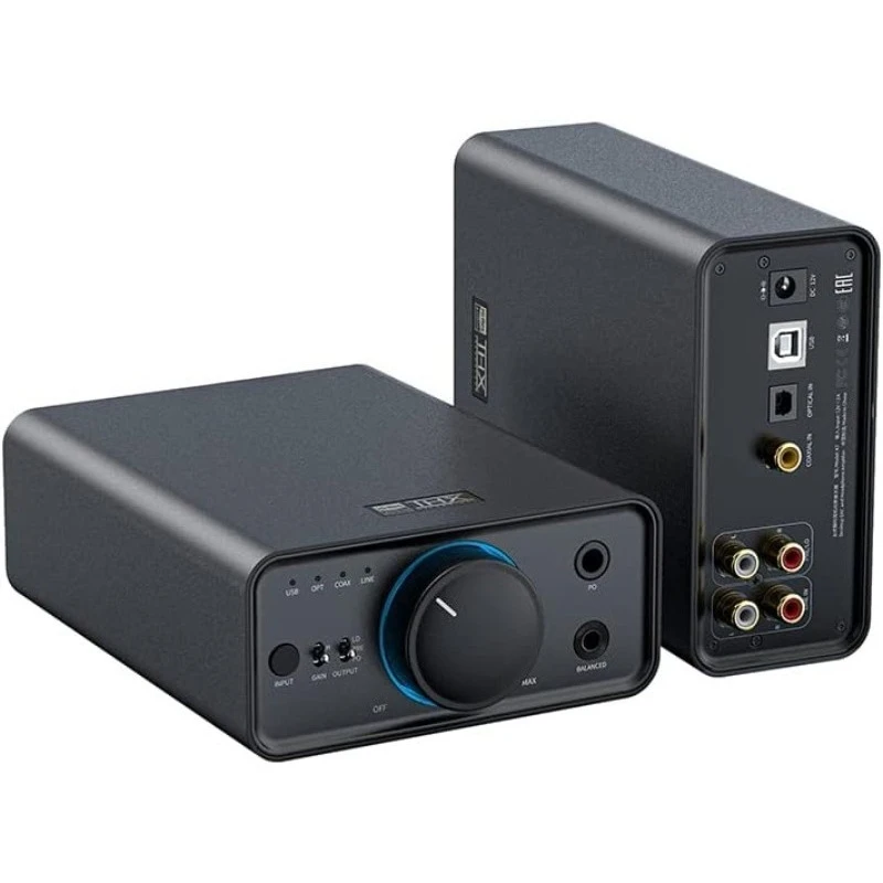 K7 Desktop Dac And … - image