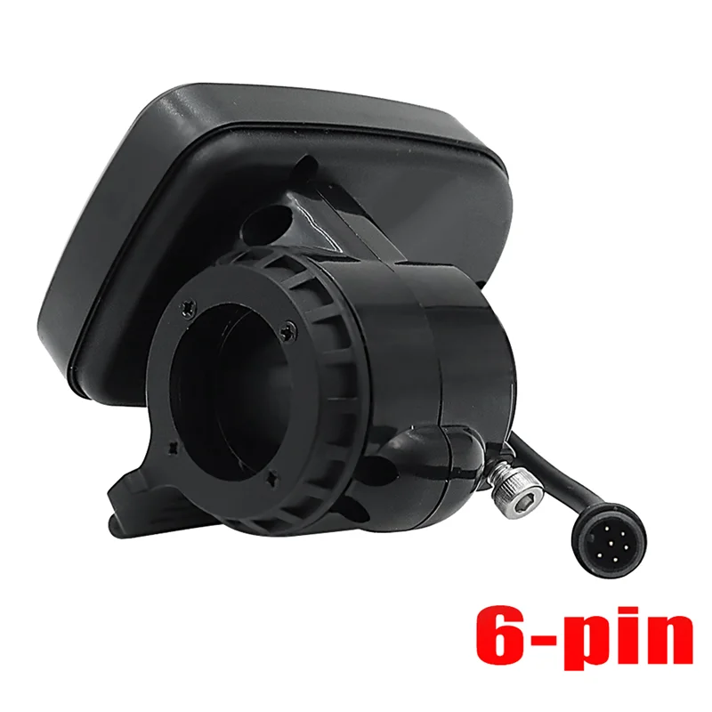 Medidor de painel para kugoo g-booster scooter elétrico placa de circuito medidor de exibição acessórios de placa de painel rico