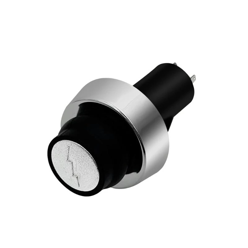 L8RE Convenient Ignition Switch Effortless Button Switch Durable Ignition Switch