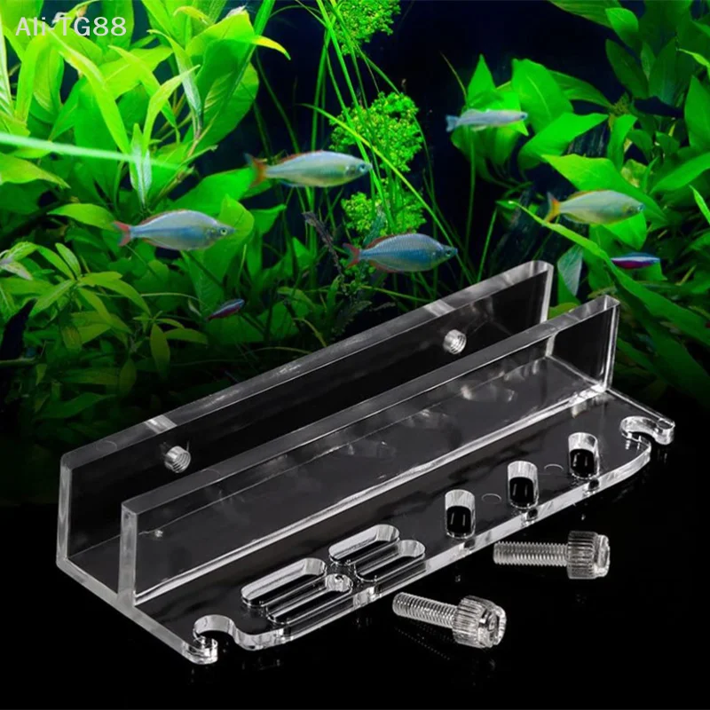 Planted Aquarium Maintenance - Rak Penyimpanan Alat Tanaman Akuarium Tempat