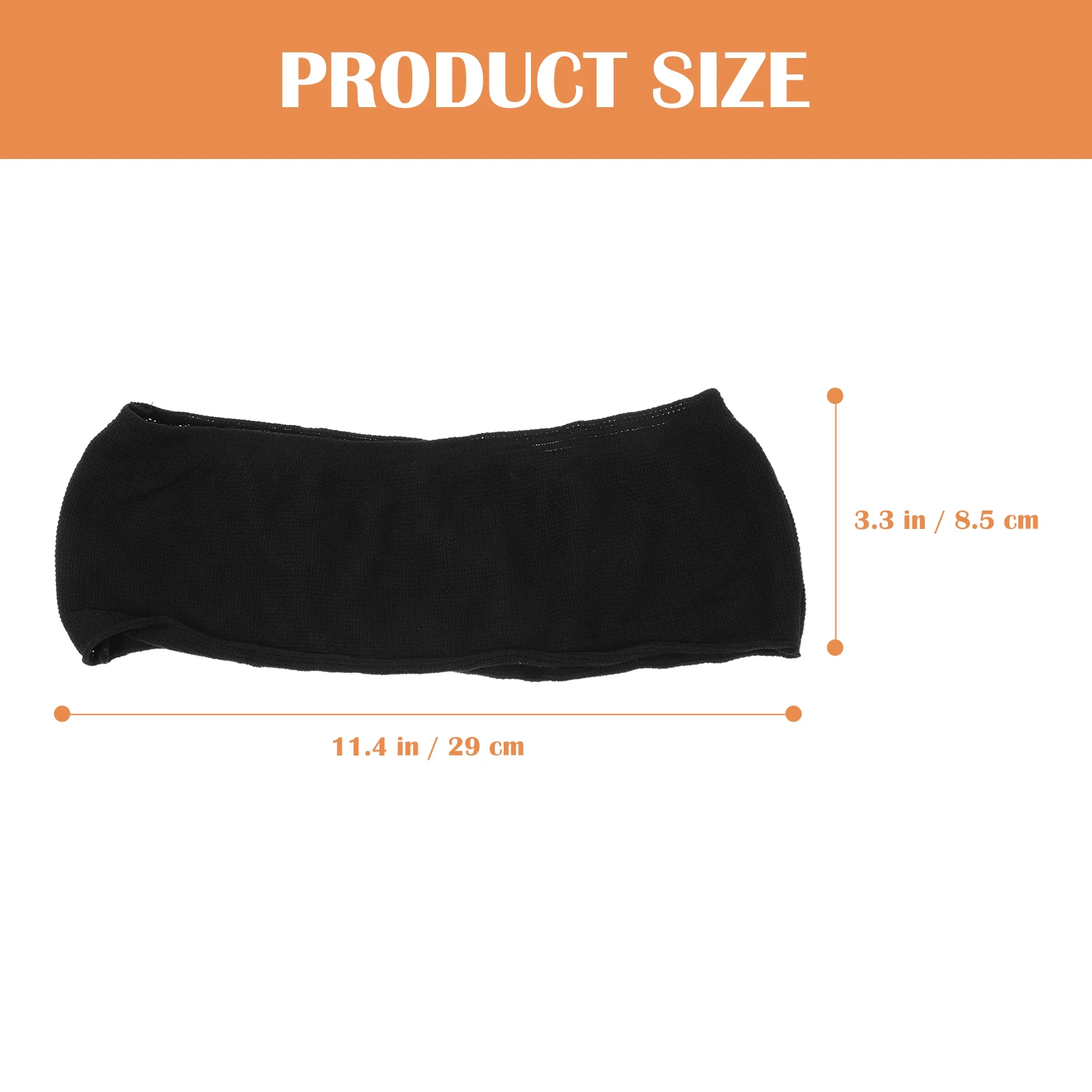 

4 Pcs Silky Maternity Underwear Maternal Care Black Nylon Comfortable Pregnant Pants Woman