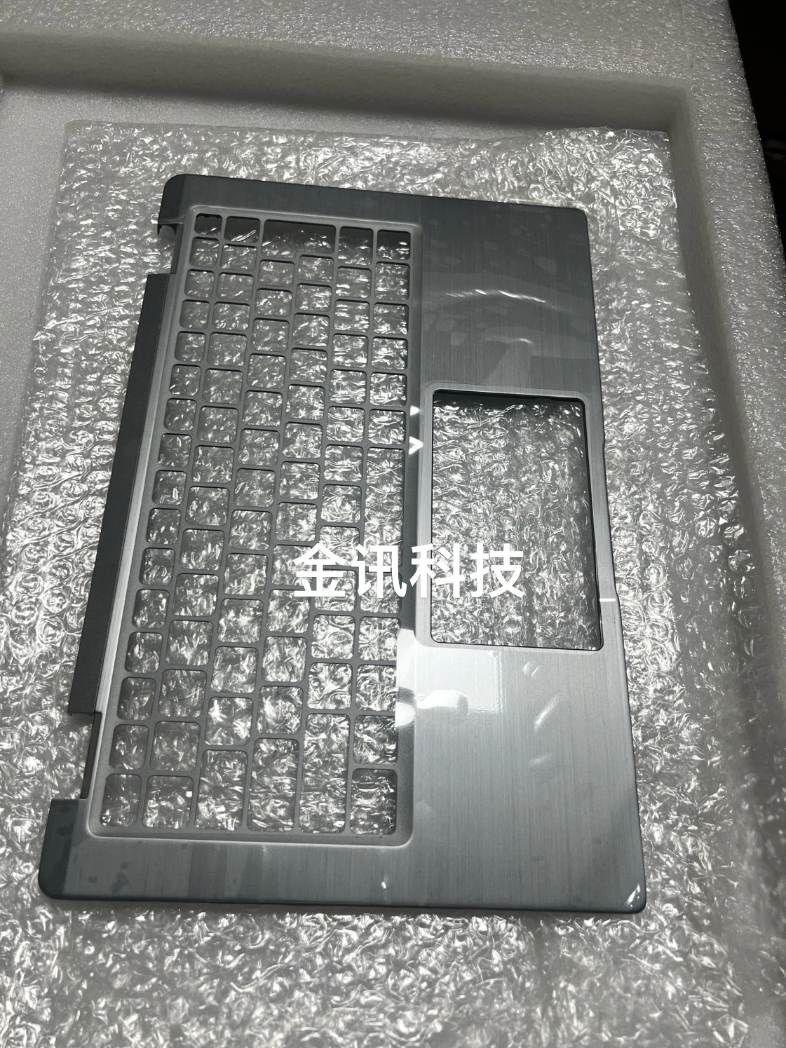 

FOR NEW DELL Latitude 7420 E7420 C Case, Palm Holder CN-0491VF