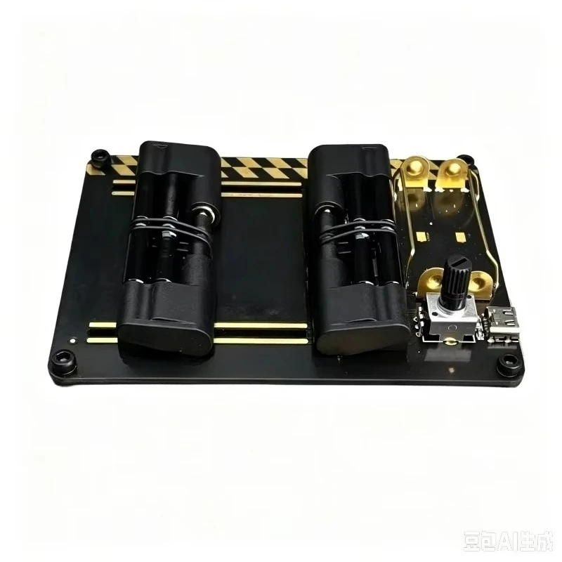 1:64 Proportional Horsepower Machine Windsible Wind Tunnel Machine For