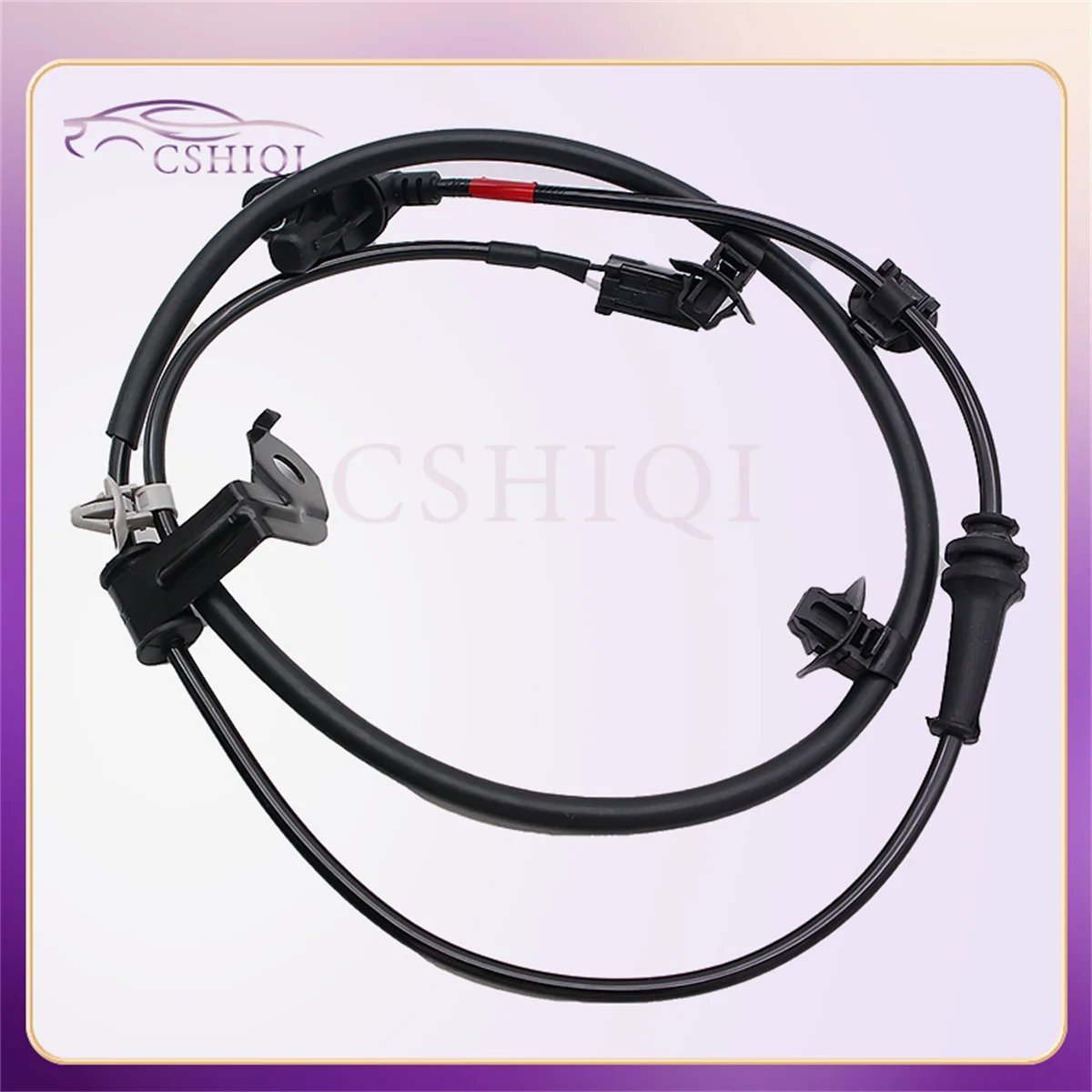 Capteur de vitesse de roue ABS avant droit, pièces de rechange pour voiture Kia Sedona 2015 2016 2017 2018 2019 2020 2021