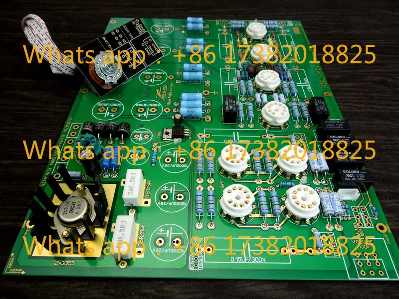 (A26) 77 Ball Prestage Board Compatible Sing and Play Circuit Diagram DIY Kit Parts