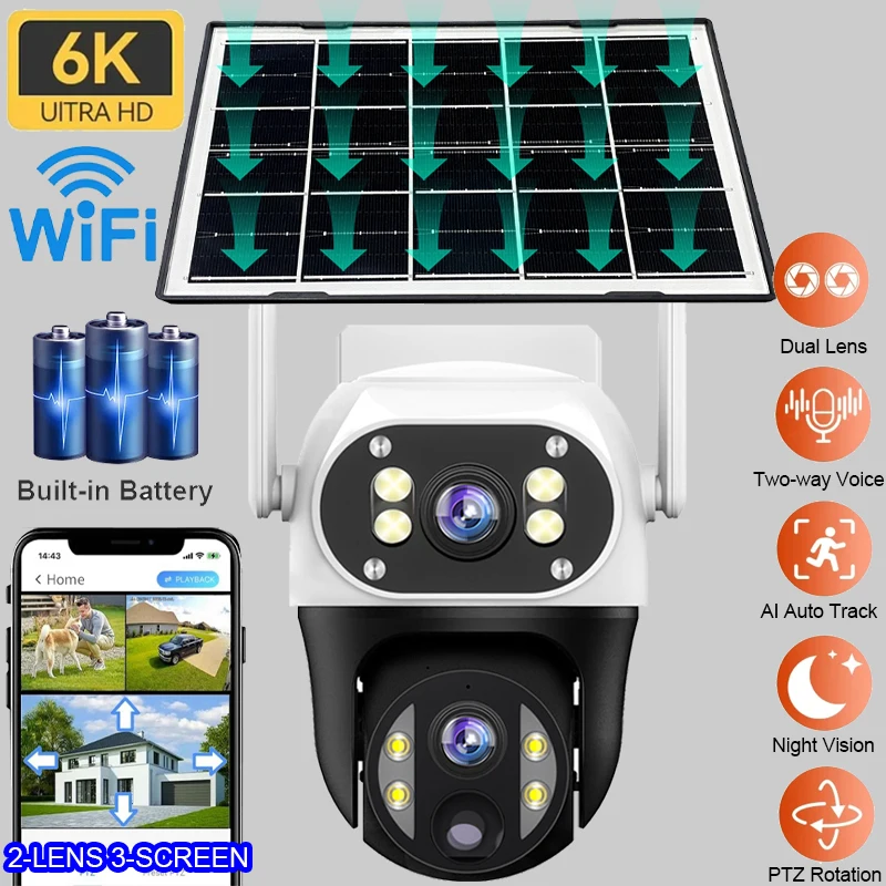 camera-solaire-wifi-exterieure-double-objectif-trois-ecrans-6k-12mp-batterie-cameras-de-surveillance-a-domicile-vision-nocturne-ptz-v380-pro-app-controle
