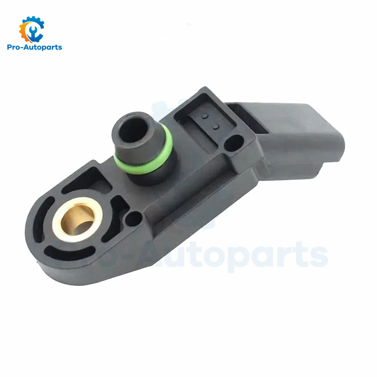 0261230135 New Intake Air Manifold Absolute Boost Pressure MAP Sensor Sender For PEUGEOT 207 207CC 3008 308 CC 5008 508 RCZ 1.6