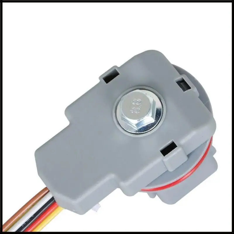 

Transmission ShiftsSolenoid Valvefor 46445AK 5R55W 5R55S Harness Repair