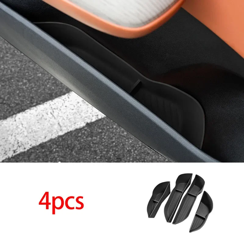 

For Changan Deepal S07 2025-2026 Storage Box for Storage