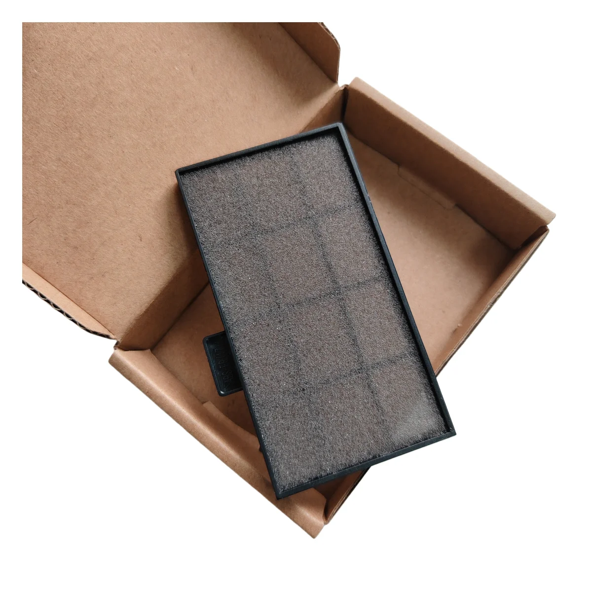 New Air Filter For …