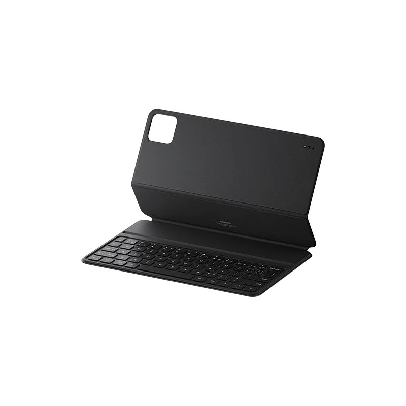 

For XIAOMI Pad 6/6Pro Smart Touch Tablet Keyboard Wireless NFC Magnetic Adsorption Ultra Thin Trackpad Flip Leather Case