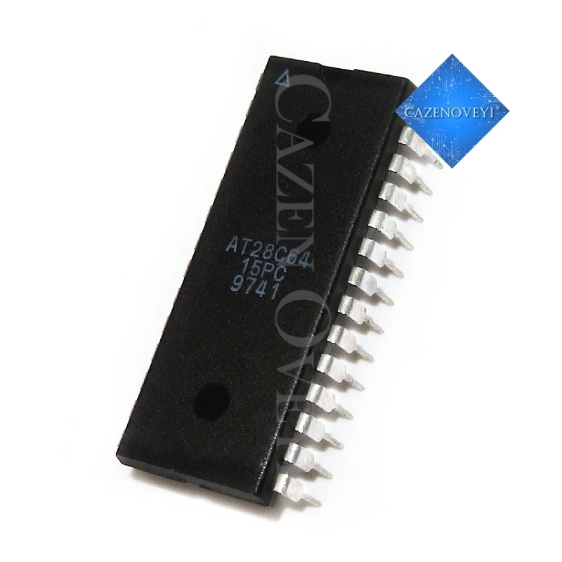 5-100PCS L7912CV L7912 AT28C64-15PC AT28C64 CA3080E CA3080 TC4426AEOA TC4426 MJE13003 AR13003h MST7346F-LF MST7346F