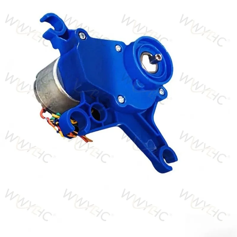 Side Brush Motor Compatible with X11 Series Robot Vacuum Replacement Motor