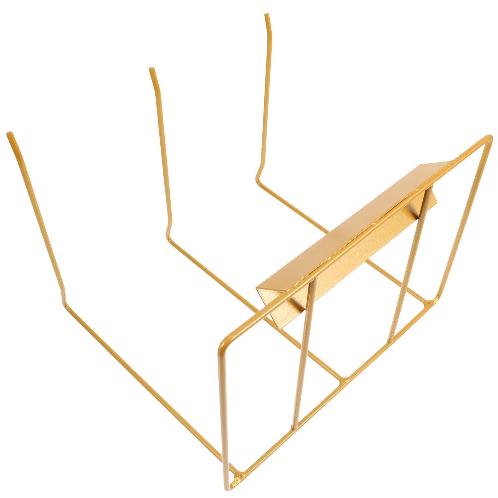 

Sturdy Necklace Holder Organizer Display Stand for Necklaces Jewelry Storage and Display Modern Minimalist Home Office Decor