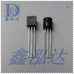 5PCS  BF245A  BF245  TO-92 TO92 Transistor