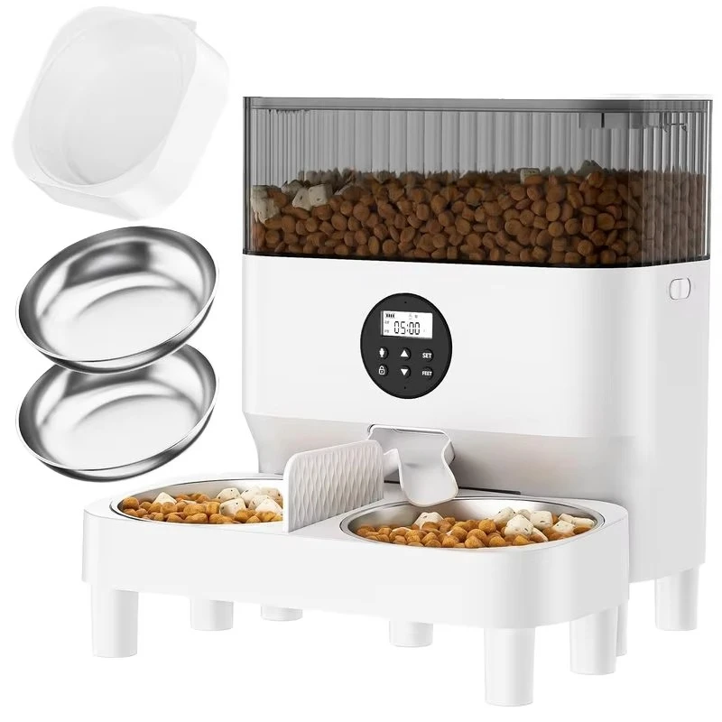 Stainless Steel 7L …