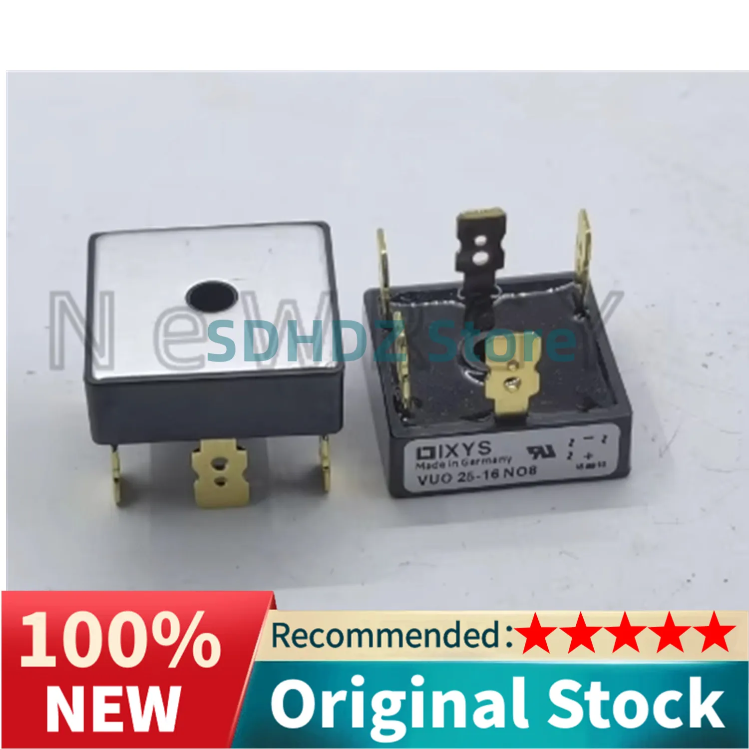 36MT160 VUO36-16N08 MT3516A 36MT120A VUO25-16NO8 SKD25/12 SKD35/12 PSD25/16 NEW AND ORIGINAL MODULE