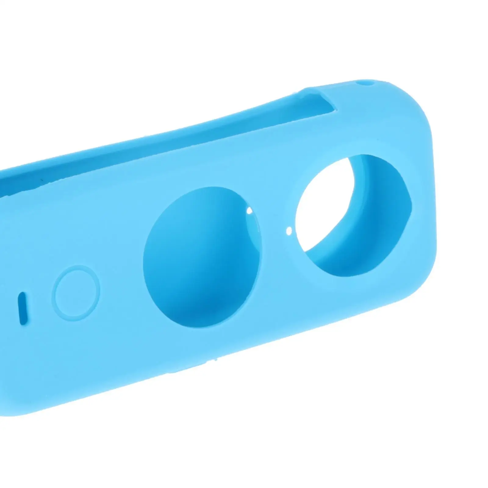 Silicone Case Lens Cover Protection Sleeve for One x2 Camera