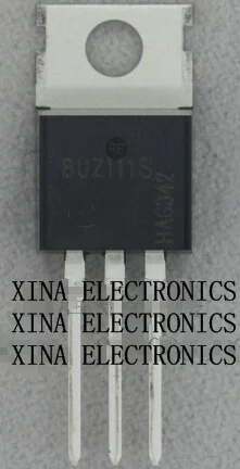 BUZ111S BUZ111 Buz …