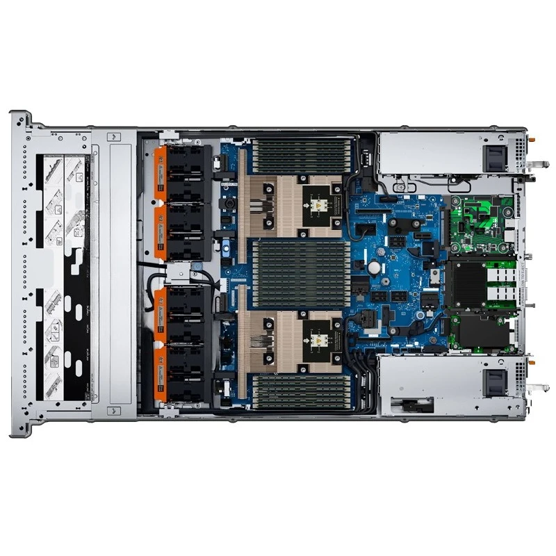 Applicable to AMD high-performance computing for R6625 rack servers