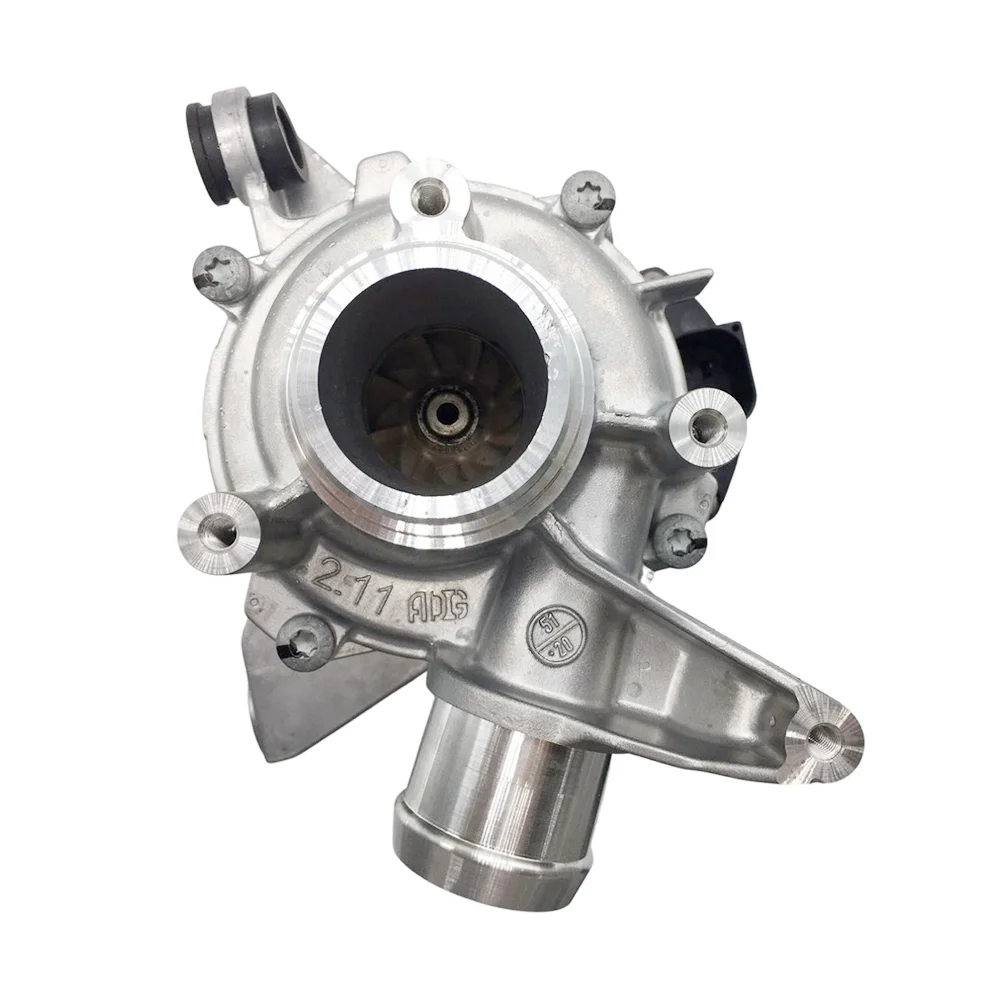 

Suitable for Mercedes-Benz M264920 M264915 engine water pump A2642000100 A2642000301 cooling pump